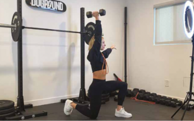 VT Dogpound’s Head of Training and Development