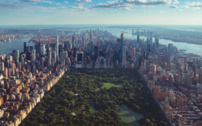 Updated NYC Moving Guide for 2021