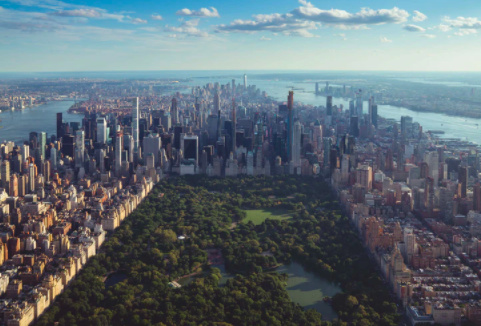 Updated NYC Moving Guide for 2021