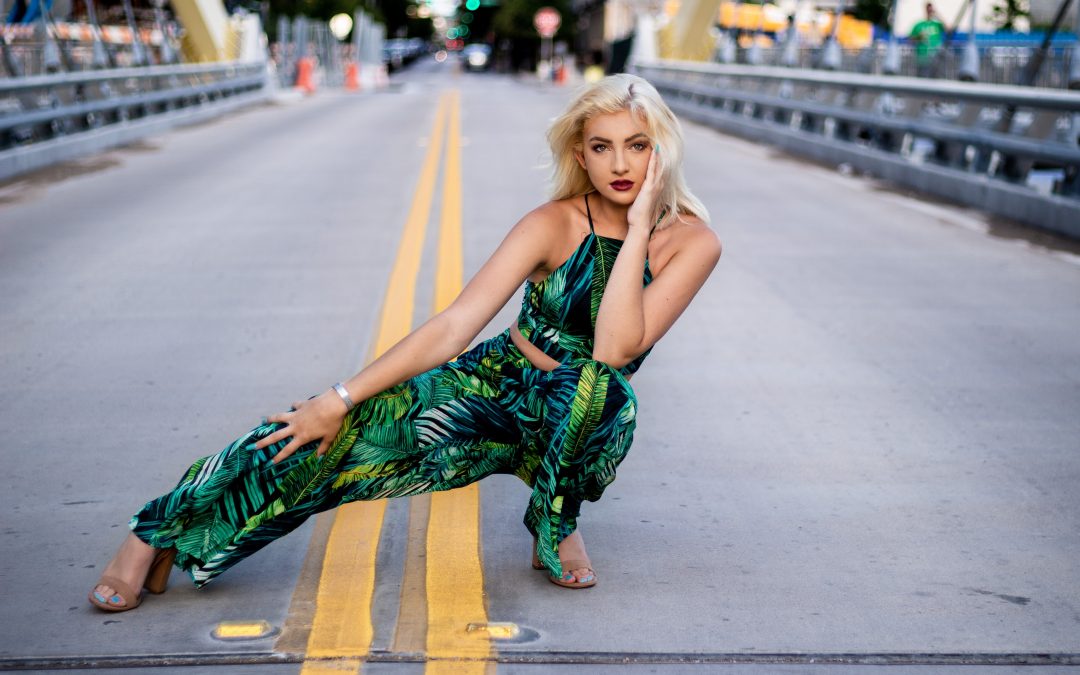 Fashion is Back: Try These Summer Pieces