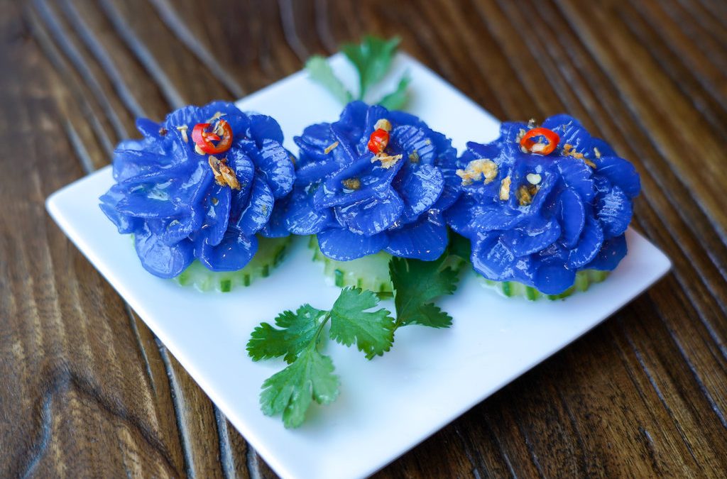 Thaimee Love hosts acclaimed Thai restaurant Kalaya for pop-up dinner in the West Village