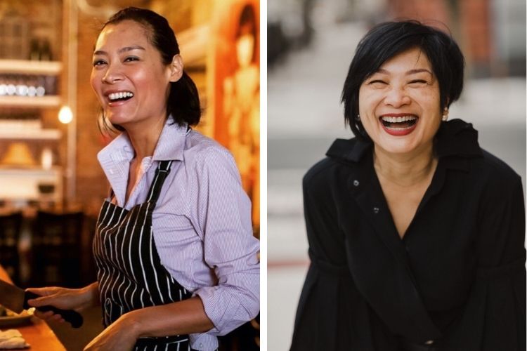 Chef Hong Thaimee and Chef Nok Suntaranon are teaming up for a Thai pop-uo dinner