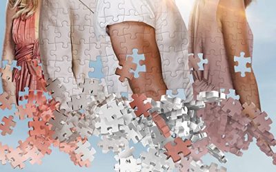 Downtown Q&A: Robin Russin, Lance Hool, and Eric Gregory of Netflix Sensation “2 Hearts”