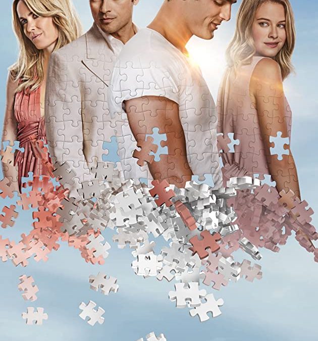 Downtown Q&A: Robin Russin, Lance Hool, and Eric Gregory of Netflix Sensation “2 Hearts”