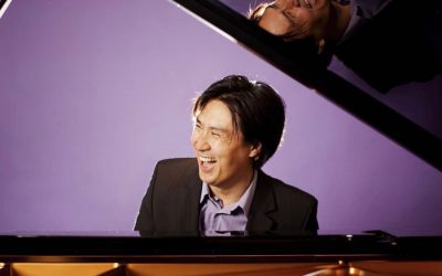 Downtown Q&A: Hyung-ki Joo and Ron Losby