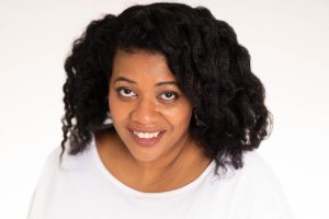 Jenna Chrisphonte Joins The Ronald O. Perelman Performing Arts Center