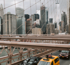 Could a Mega Casino Work in NYC?