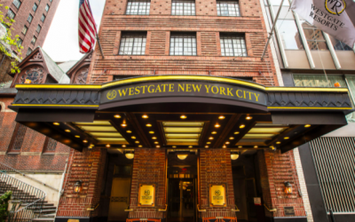 A Gate to Excitement: Westgate Hotel Opens the Way to Fun in NYC
