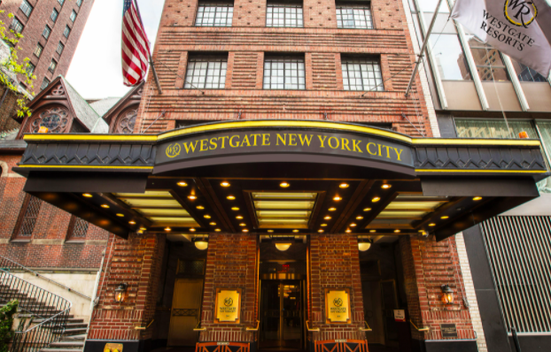Westgate New York