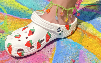 Susan Alexandra Puts the Fun Back Into Jewelry