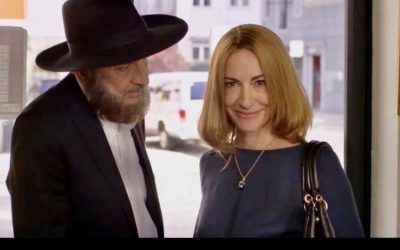 Tango Shalom Wins Best Film for Peace and Tolerance at Cannes – Downtown Q&A: Judi Beecher