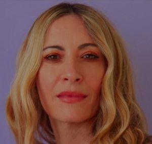 Downtown Q&A: Judi Beecher