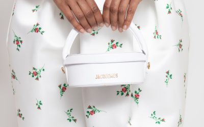 Downtown Q&A: Lauren Wilson, Founder of Luxury Consignment Platform, Dora Maar