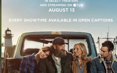 You Should Be Watching: CODA