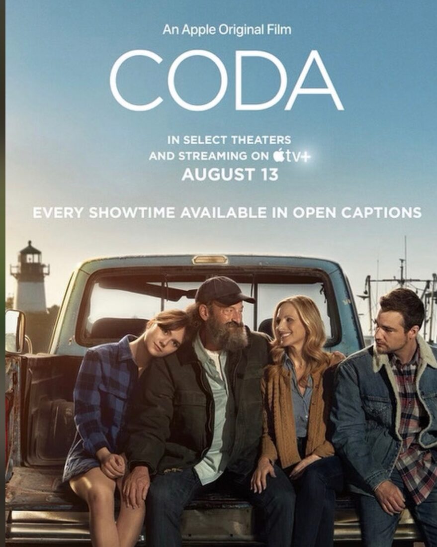 CODA Film