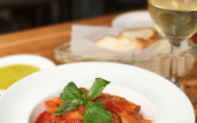 Downtown Highlights: Senza Gluten – 100% Gluten-Free