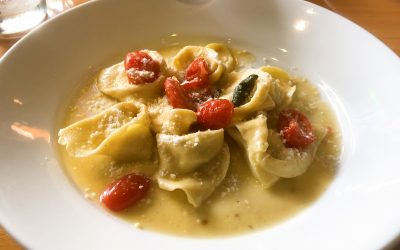 Downtown Highlights: BiCE Cucina – Here, You’re Family