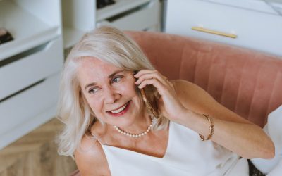 Does Collagen Prevent Age-Related Thinning Hair?