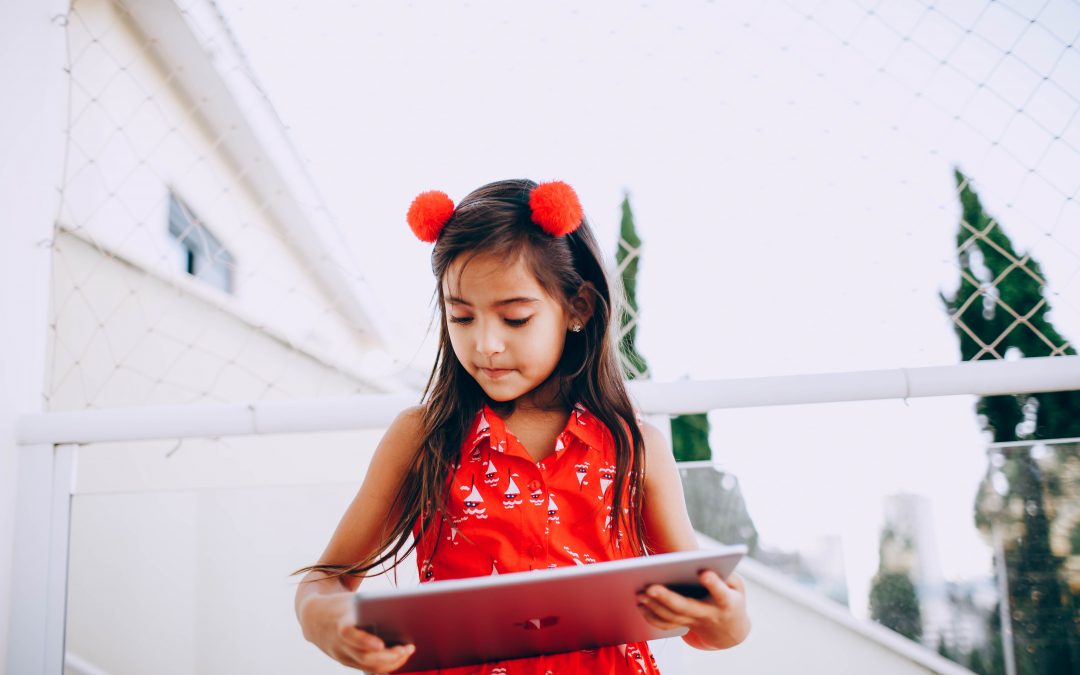 Where Language-Learning Apps Come Into Serious Play