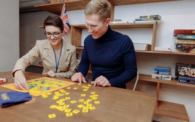 Get the Most Out of Your Language Classes