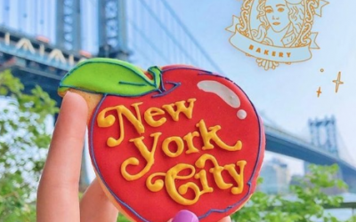 Downtown Highlights: Funny Face Bakery – Hilarious, Delicious, and A-dough-rable Cookies