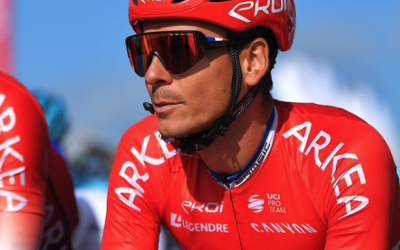 EKOI AERO14 Designed for Performance / Driven by Passion