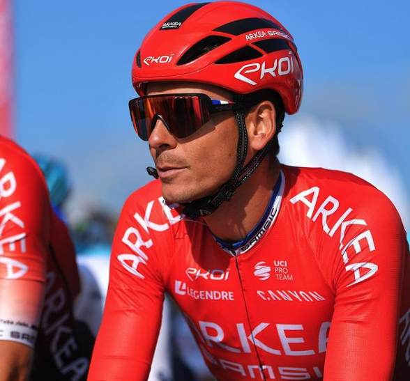 EKOI AERO14 Designed for Performance / Driven by Passion