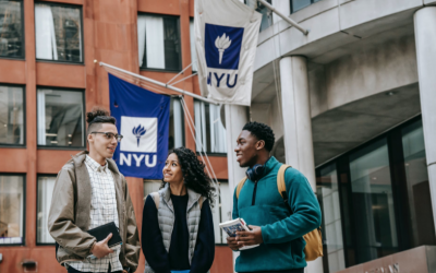 3 Ways to Pay for College Without Parents