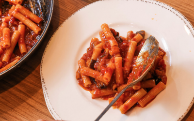 Fall Festa with Eataly Downtown