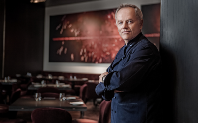 Chow Down at Five Lower Manhattan Restaurants