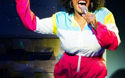 A Musical Success for Regina Comet