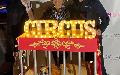 Downtown’s 3rd Annual Barktoberfest is a Success!