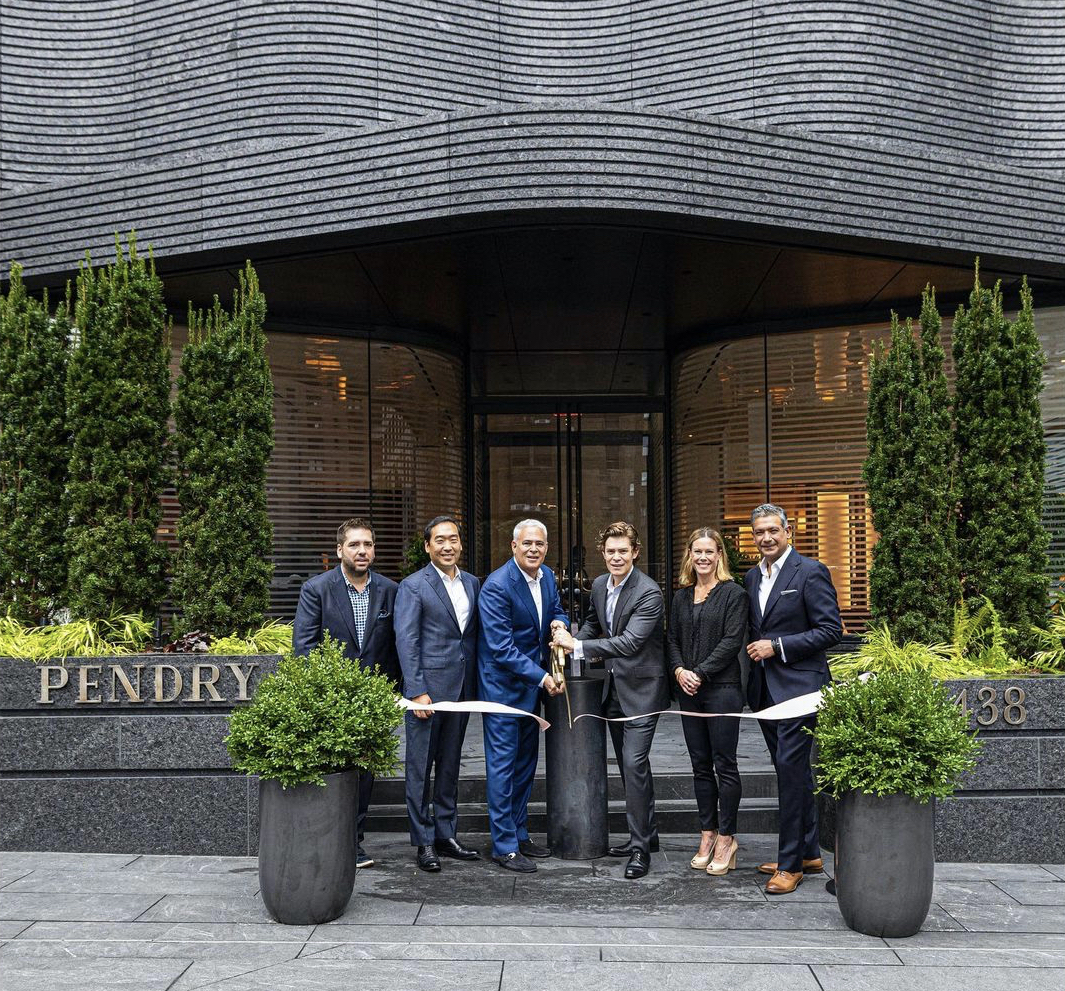Pendry Manhattan West