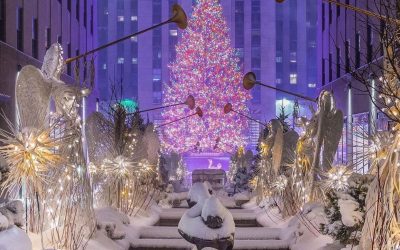 Downtown’s Ultimate Gift Guide 2021