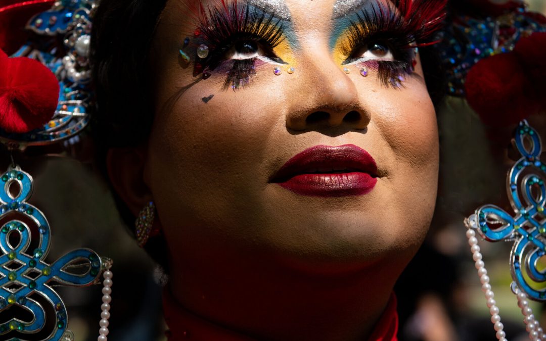 Art on the Ave NYC Displays Downtown’s Resilient Spirit