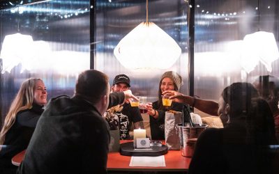 Downtown Holiday Events 2021