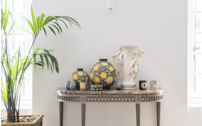 7 Chic French Designs to “Oh La La” Over this Holiday Season