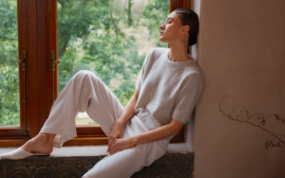 Sustainable Womenswear