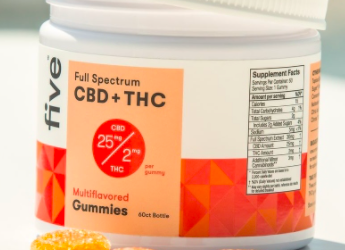 Choose from a Range of CBD Products to Suit Your Needs