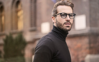 MEN’S GROOMING LOUNGE