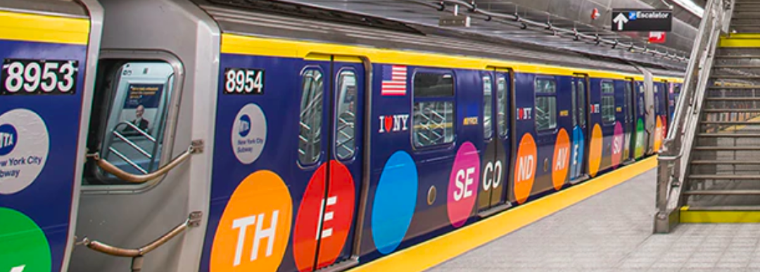 Governor Hochul Announces MTA Board