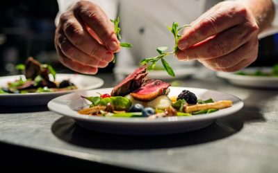 Here Are 21 Lower Manhattan Restaurants Participating in Restaurant Week