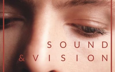 See Rare Bowie Images in Sound & Vision Exhibit at Morrison Hotel Gallery