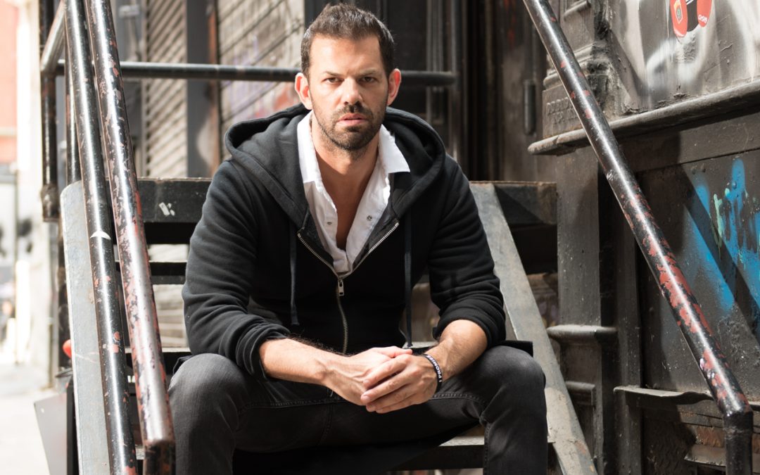 Martin Kesselman Leads in Color Coaching