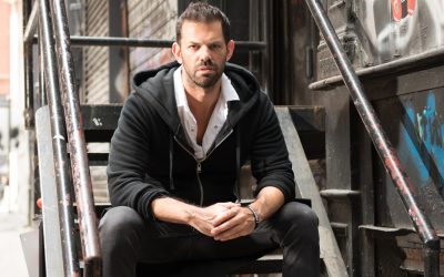 Martin Kesselman Leads in Color Coaching