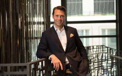 Innovative Leadership at Four Seasons Downtown