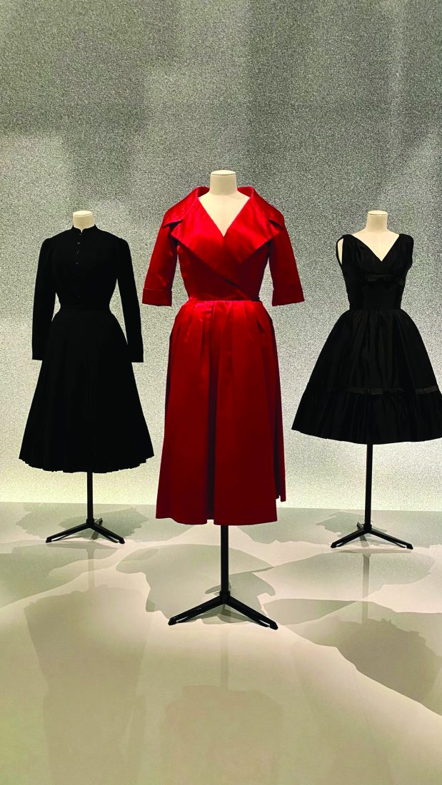 Christian Dior: Designer of Dreams