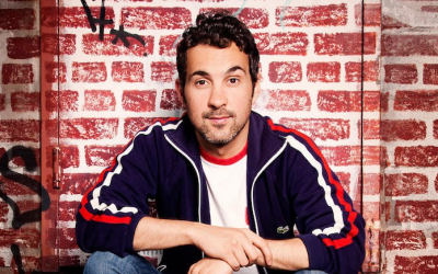 The Greens Teams with West Side Comedy Club, Hosts Comedy Shows