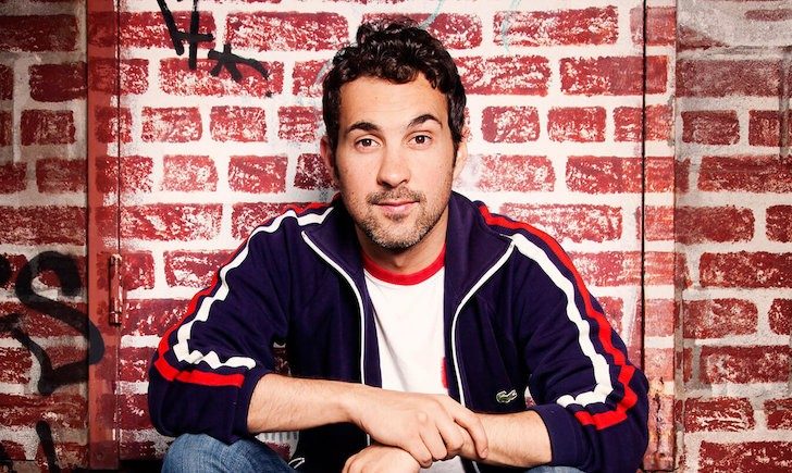 Mark Normand