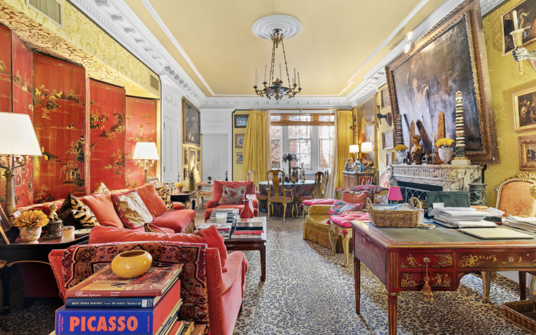 The Real New York with Emanuele Fiore